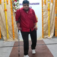 Prashanth V B