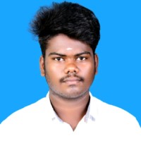 T HARISH