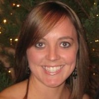 Caroline Messer
