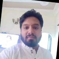 Vivek Rikhari