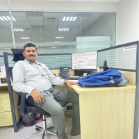 Parthasarathy Chandran