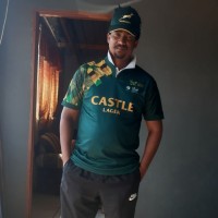 Ruan Louw