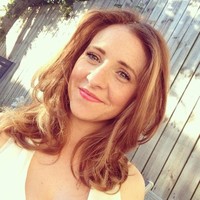 Catherine Styan