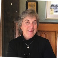 Barbara Mason