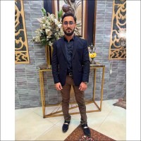 Abdul Haseeb