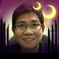 Daniel Soong