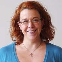 Annie Curran