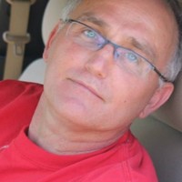 Keith Kinder
