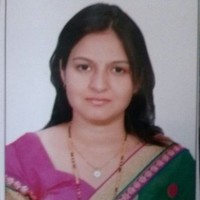 Pooja Dahiya Chahar