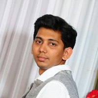 Vishnu Vardhan S.