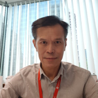 Chong Ming Kong, Raymond