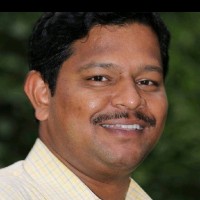 Tushar Sawant