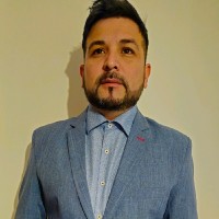 Sergio Eduardo Monzon