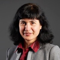 Krasimira Alexieva