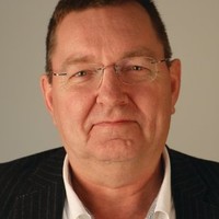 Bert De Jong