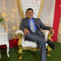 Hector Grover Bustamante