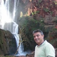 Ahmed Bouariche