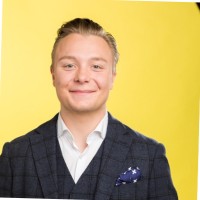 Martin Lindström