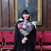 Ophelia Wong