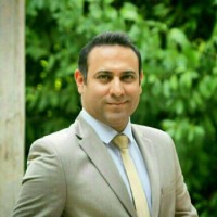 Mostafa Khorasani