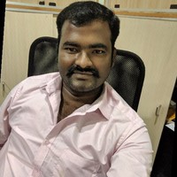Gobinath Subramanian