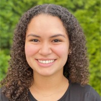 Yaquelin Montes de Oca, MSW, MS