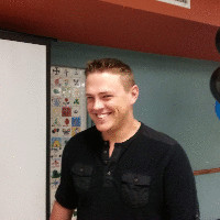 Brett Forester