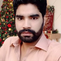 Abbas Ali