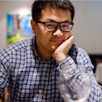 Joseph Liu