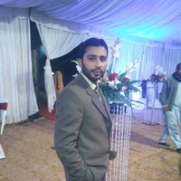 Nouman Ahmad