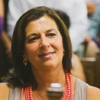 Constanza Fantin Bellocq