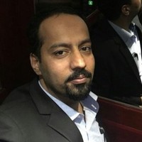 Hamidreza Akbari