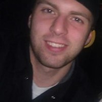 Elijah Wortman