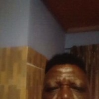Edward Legodi