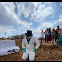 Tjangu Tapiwa Matanire