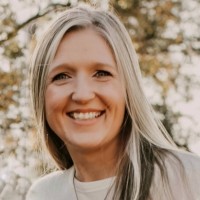 Caroline Henderson