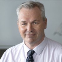 brendan mc williams MCIOB