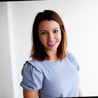 Elisa Lyons, LMHC