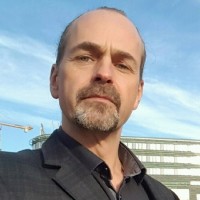 Johannes Larsen