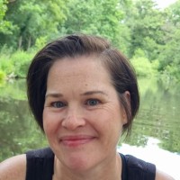 Claire Groves