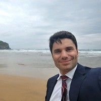 Andrea Cantinotti