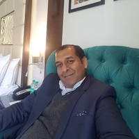 Chirag Agarwal