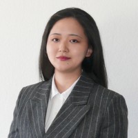 Qinjie Chao