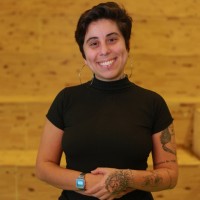 Tainá Fraga