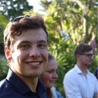 Richard Bradley Pullen