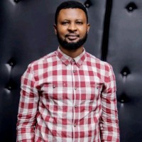 Emmanuel Usang
