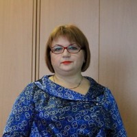 Светлана Томей