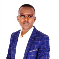 David Mwambah