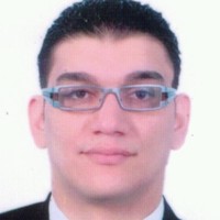 Mahmoud Mamdouh