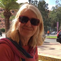 Ruth Henderson